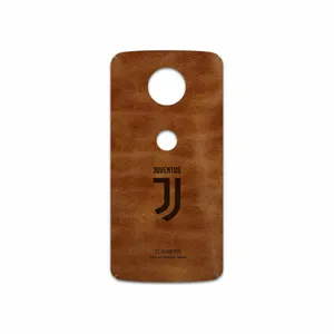 MAHOOT BFL-JUVE Cover Sticker for Motorola Moto G5S