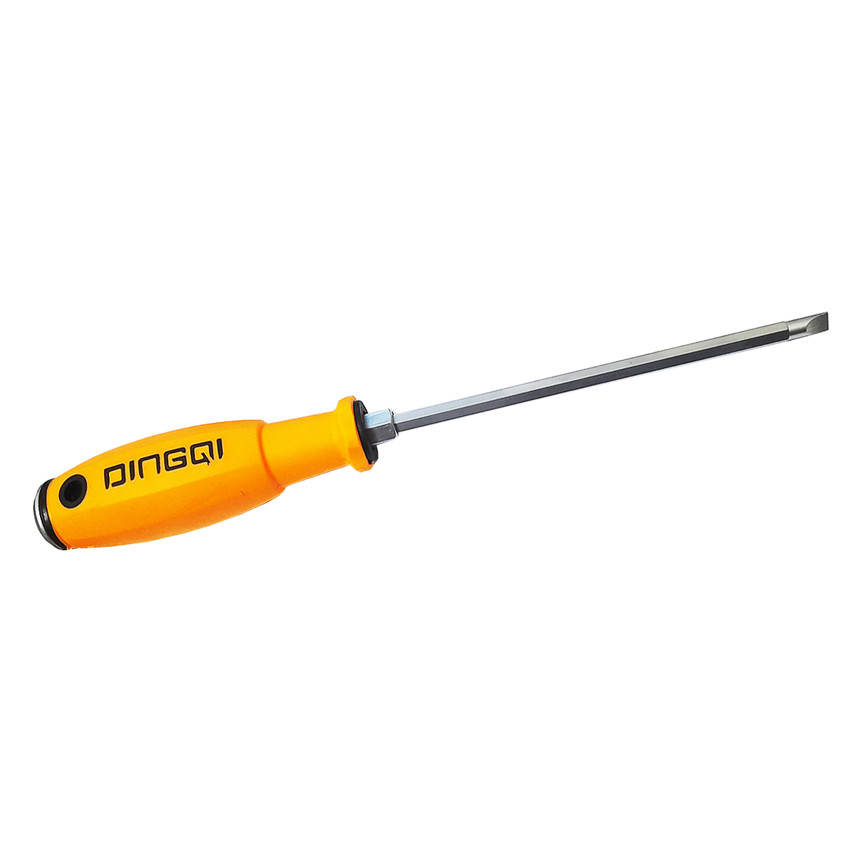 پیچ گوشتی دوطرفه چهارسو و دوسو ضربه خور دینگشی مدل RO  -62