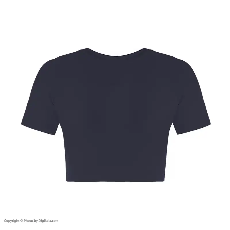 نیم تنه ورزشی زنانه پانیل مدل 4081Gy