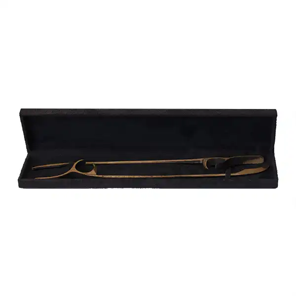 جعبه مضراب سنتور مدل S21