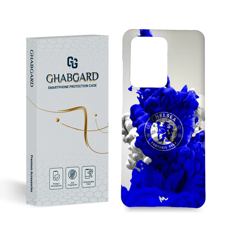 کاور قاب گارد مدل پسرانه مناسب برای گوشی موبایل سامسونگ Galaxy S20 Ultra