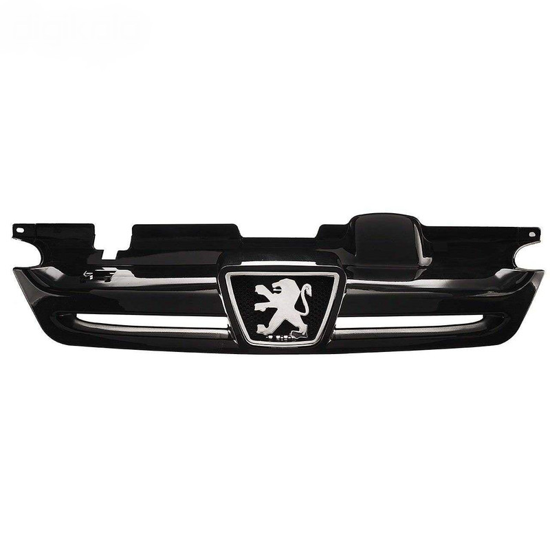 جلو پنجره مدل MP2020 مناسب برای پژو پارس