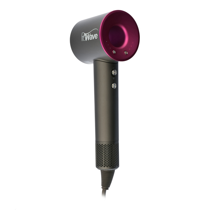 سشوار پروویو مدل PW3117