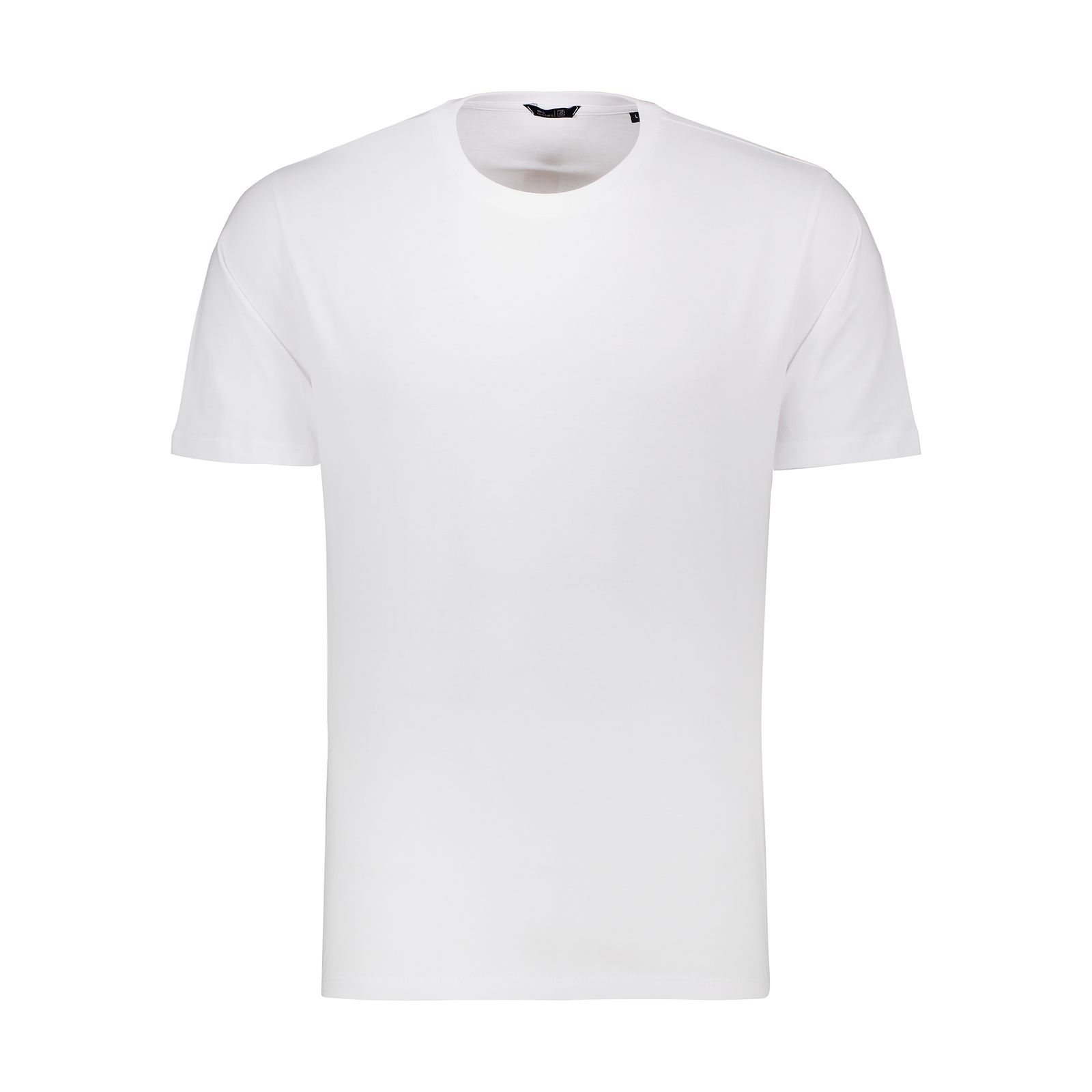 تی شرت آستین کوتاه مردانه زی سا مدل 153162001