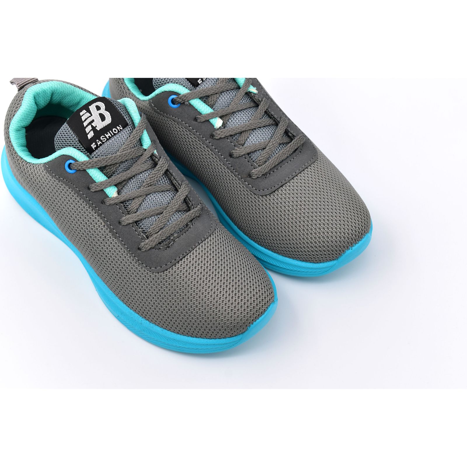 کفش طبیعت گردی زنانه پویان گام پیام مدل آرمان کد 9873 -  - 13