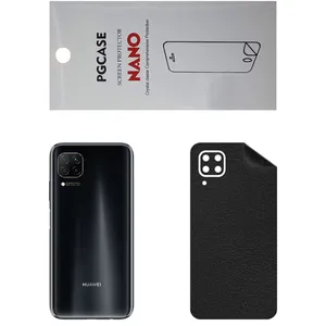 STAR CH Back Skin For Huawei P40 Lite 4G