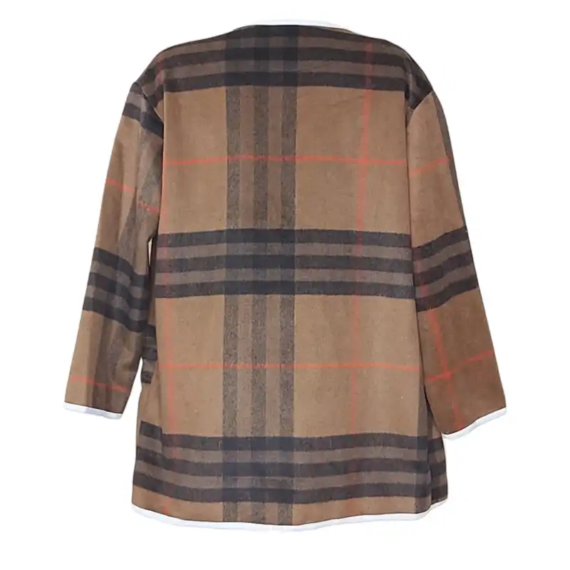 پالتو زنانه مدل 87