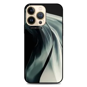AKAM AMC-WA13PRO-MARBLE-35 Cover For Apple iPhone 13 Pro