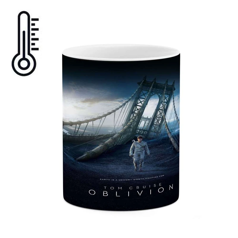 ماگ حرارتی کاکتی مدل Oblivion کد mgh11865