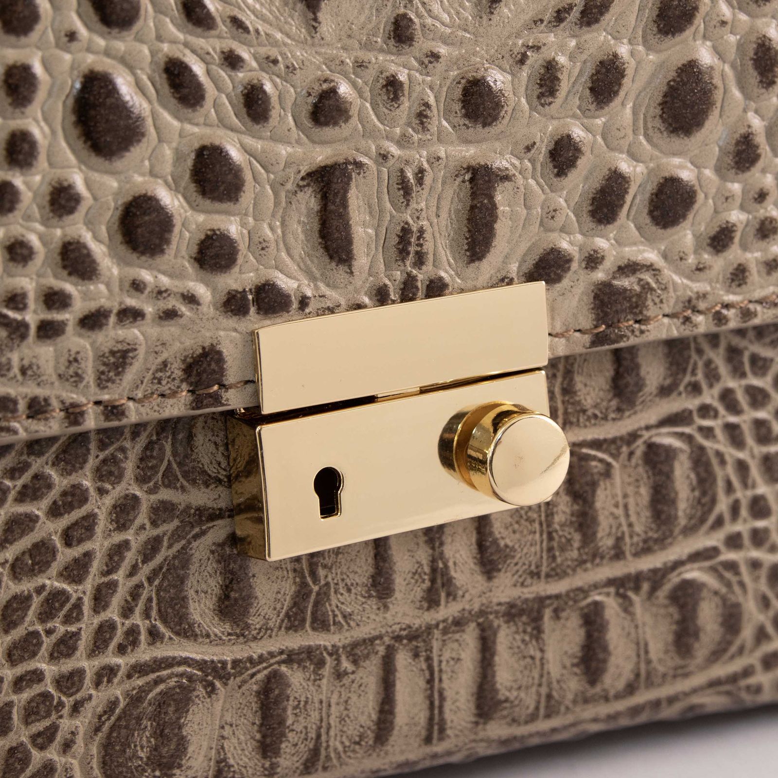 کیف رودوشی زنانه منط مدل F101 کد 83631 - - 6