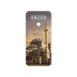 MAHOOT Hagia Sophia Mosque Cover Sticker for LG K41s