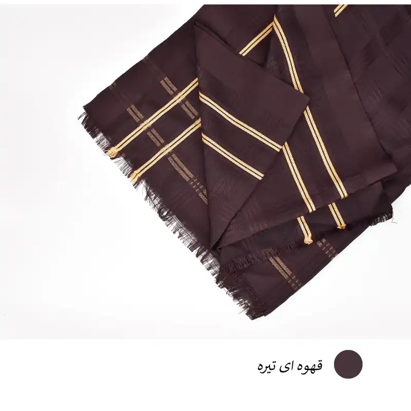 شال زنانه مدل M1420-6