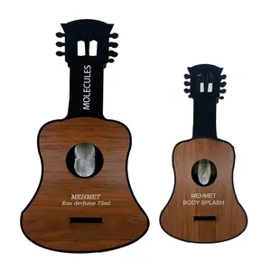 ست ادو پرفیوم مردانه مهمت مدل Molecule  حجم 105 میلی لیتر