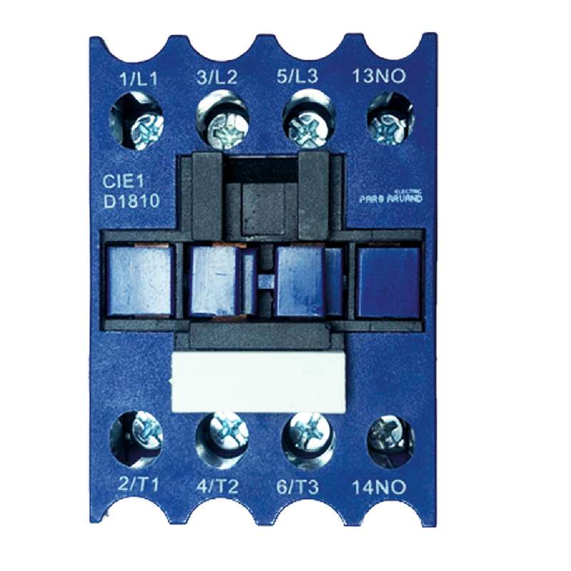 کنتاکتور  پارس اروند الکترونیک مدل C1-D18