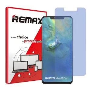 Remax Resistant model matte anti-blue ray screen protector suitable for Huawei Mate 20 Pro mobile phone