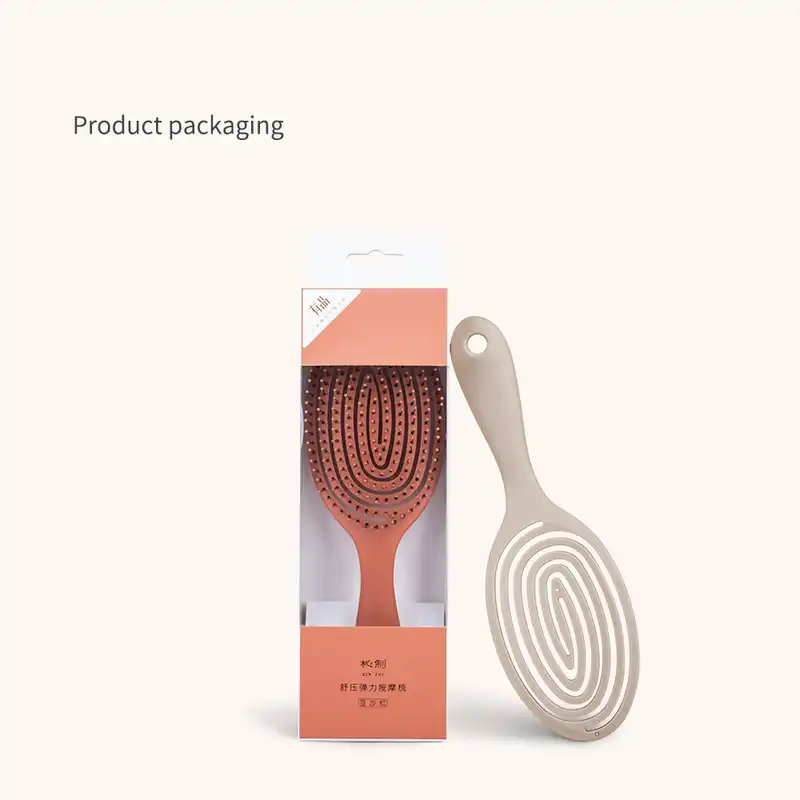 برس مو شین ژی مدل Q/XMSF001