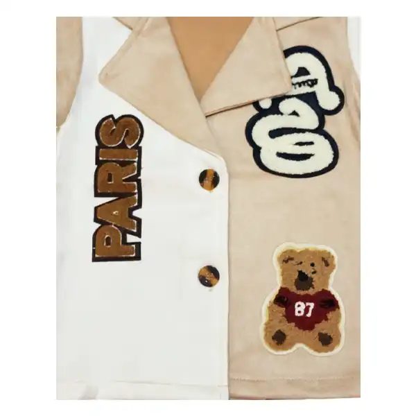 کت نوزادی شین کد 5669