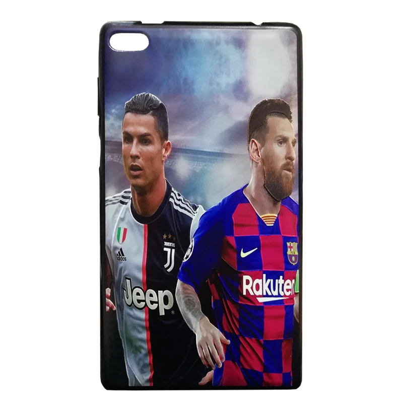 کاور مدل KA-065 مناسب برای تبلت لنوو Tab 4 7.0 7304