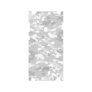 MAHOOT  Army-Snow-Pixel-FullSkin Cover Sticker for Samsung Galaxy M30s