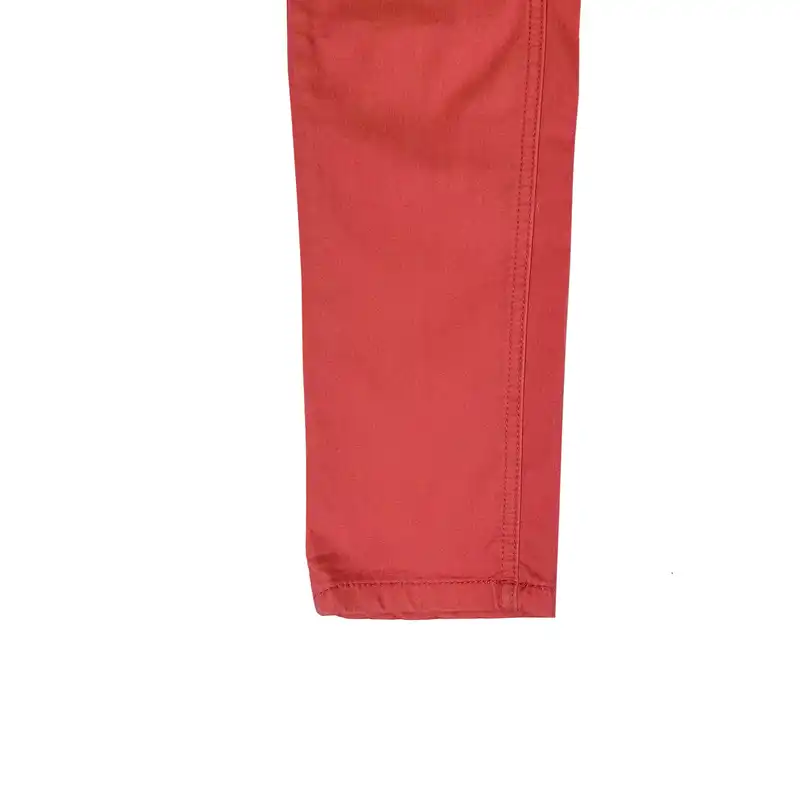 شلوار زنانه مدل کتان