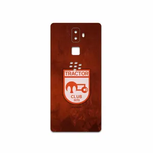 MAHOOT Tractor Cover Sticker for BlackBerry Evolve