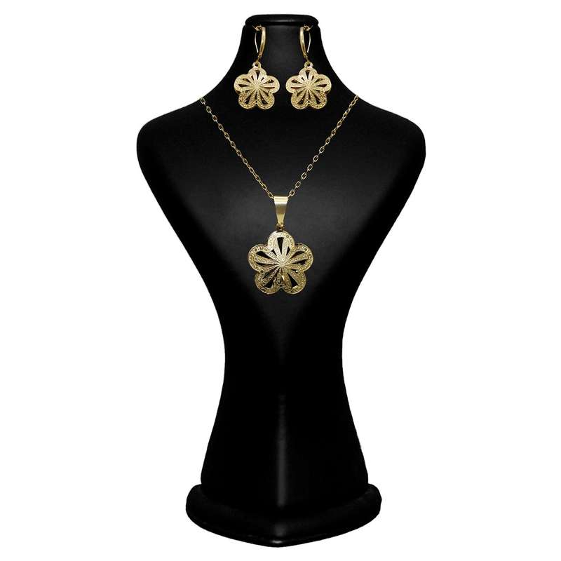 نیم ست زنانه کد RKH_1117 نیم ست زنانه کد RKH_1117