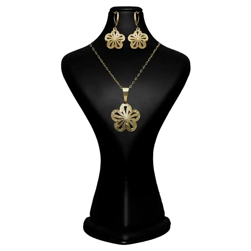 نیم ست زنانه کد RKH_1117