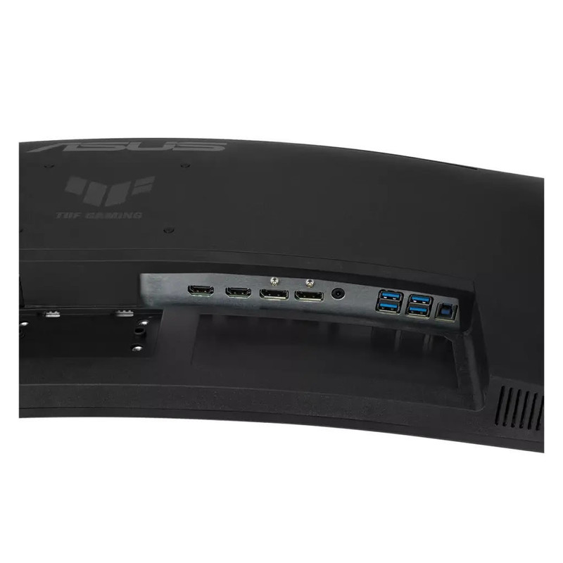 مانیتور خمیده گیمینگ 34 اینچ ایسوس مدل TUF Gaming VG34VQ3B