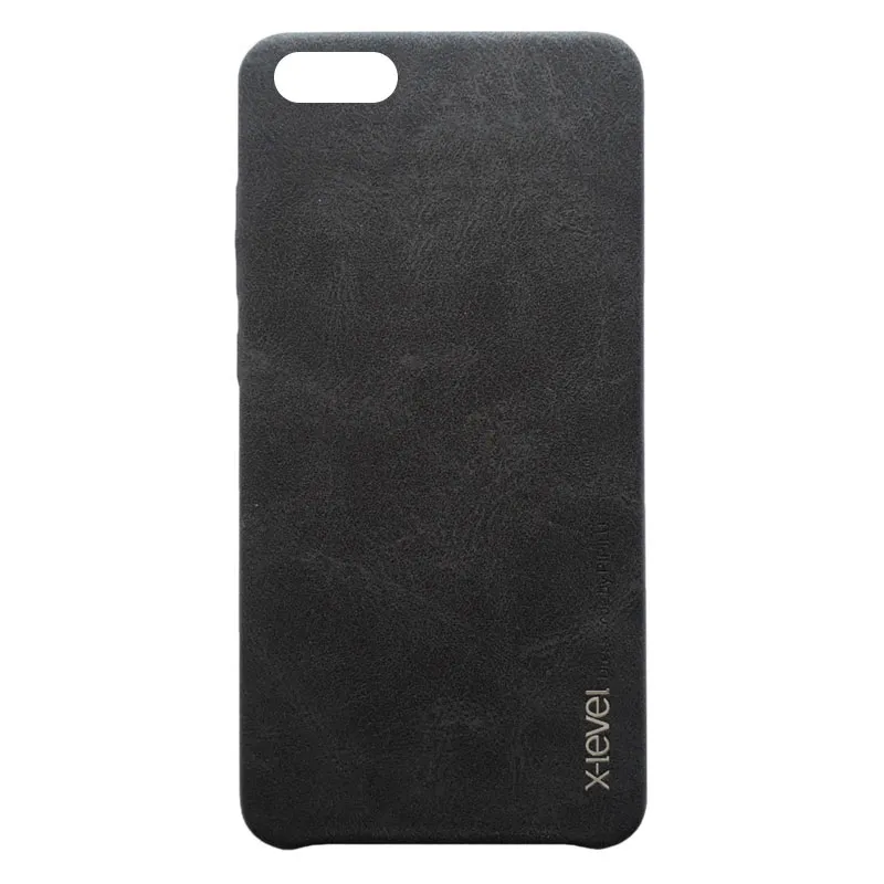کاور ایکس-لول طرح Classic کد Z262 مناسب برای گوشی موبایل اپل Iphone 6 Plus / 6S Plus
