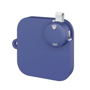 کاور آلتیمیت شیلد مدل Silicone UL مناسب برای کیس انکر Soundcore Work