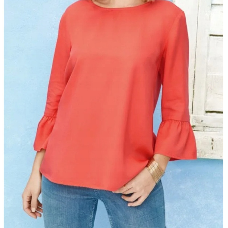 بلوز زنانه اسمارا مدل 332957