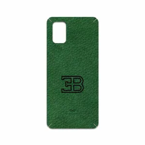 MAHOOT GL-BGGT Cover Sticker for Samsung Galaxy M51