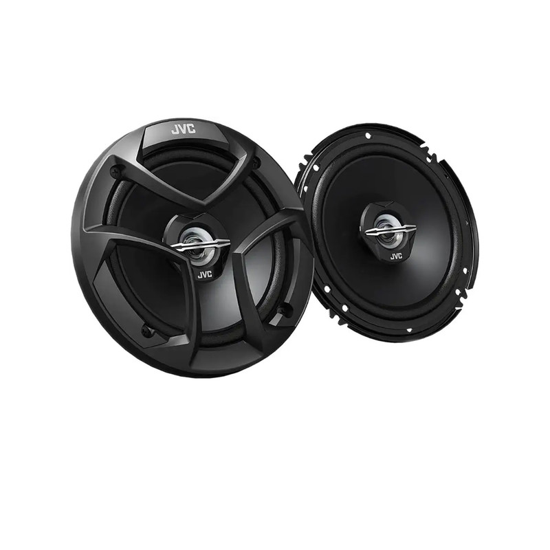 بلندگو جلو خودرو جی وی سی مدل CS-J620 سایز 6.5 اینچ بسته دو عددی