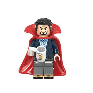 ساختنی مدل Doctor Strange