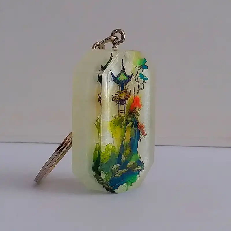 جاکلیدی مدل شب تاب AC133