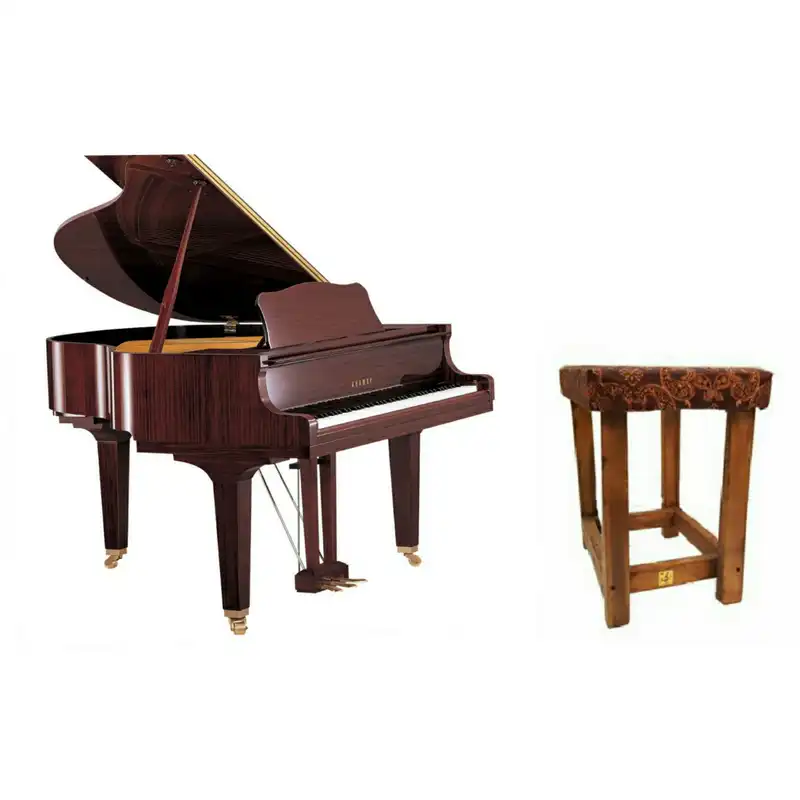 صندلی پیانو مدل ویژه کد 1001
