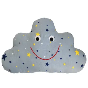 کوسن کودک طرح ابر کد 01