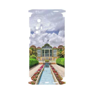 MAHOOT Eram garden-FullSkin Cover Sticker for Xiaomi 12