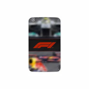 MAHOOT Formula One Cover Sticker for Samsung Galaxy Tab 3 8.0 2013 T311