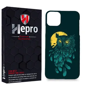 HEPRO MC Cover for Apple IPHONE 12