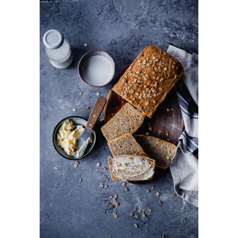 عکس شماره 3 : قالب نان تست مدل در دار