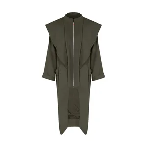 پالتو زنانه آیلار مدل 23001094-140042-45