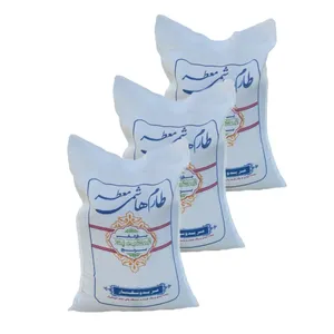 برنج طارم هاشمی معطر فریدونکنار ابراهیم پور - 30 کیلوگرم