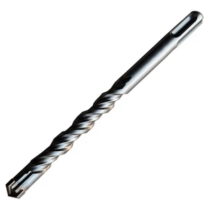 مته چهار شیار فِرِد کد DN-14x160 سایز 14 میلیمتر