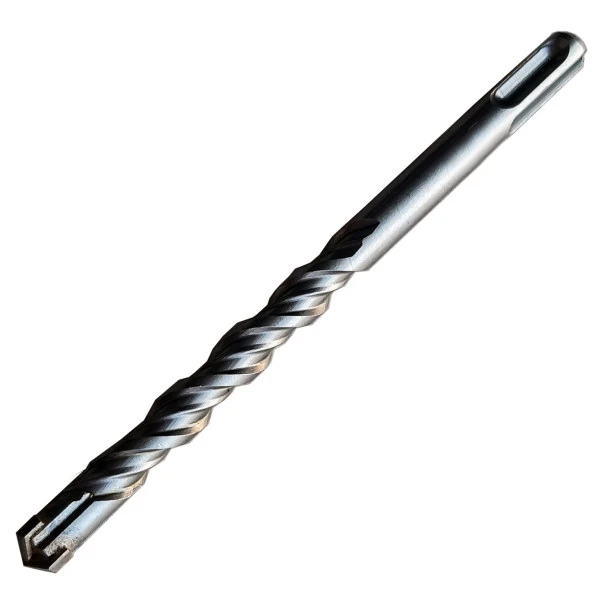 مته چهار شیار فِرِد کد DN-14x160 سایز 14 میلیمتر