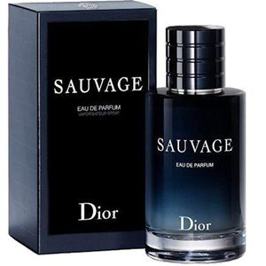 Nifty Sauvage Dior Eau De Parfum For Men 100ml