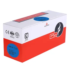 کارتریج سین سین مدل 305A blue صفحه 2200