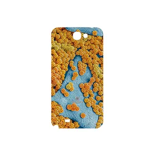 MAHOOT Atom Universe 7 Cover Sticker for Samsung Galaxy Note 2