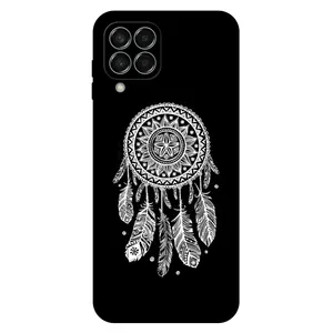 Megafone 7196 Cover For Samsung Galaxy M33 5G