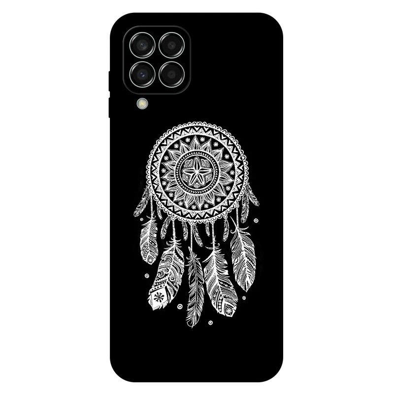 کاور مگافون کد 7196 مناسب برای گوشی موبایل سامسونگ Galaxy M33 5G